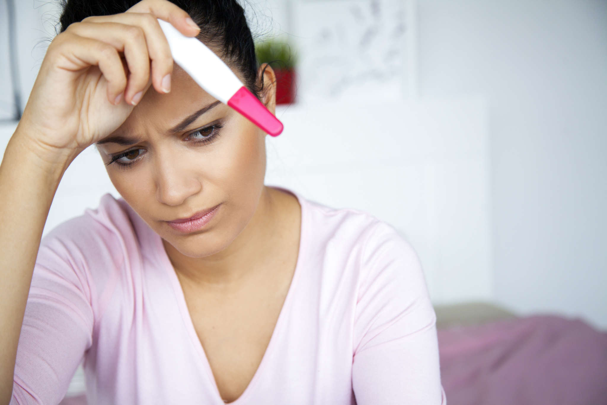 The 10 Truths of Infertility