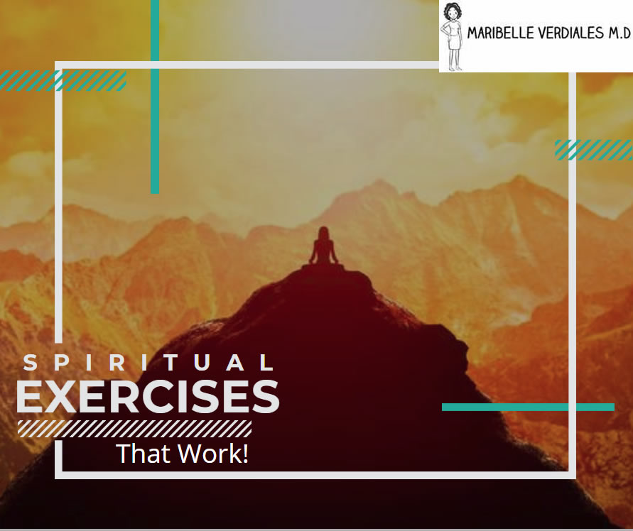 Expand Your Consciousness Now: 5 Spiritual Exercises That Work