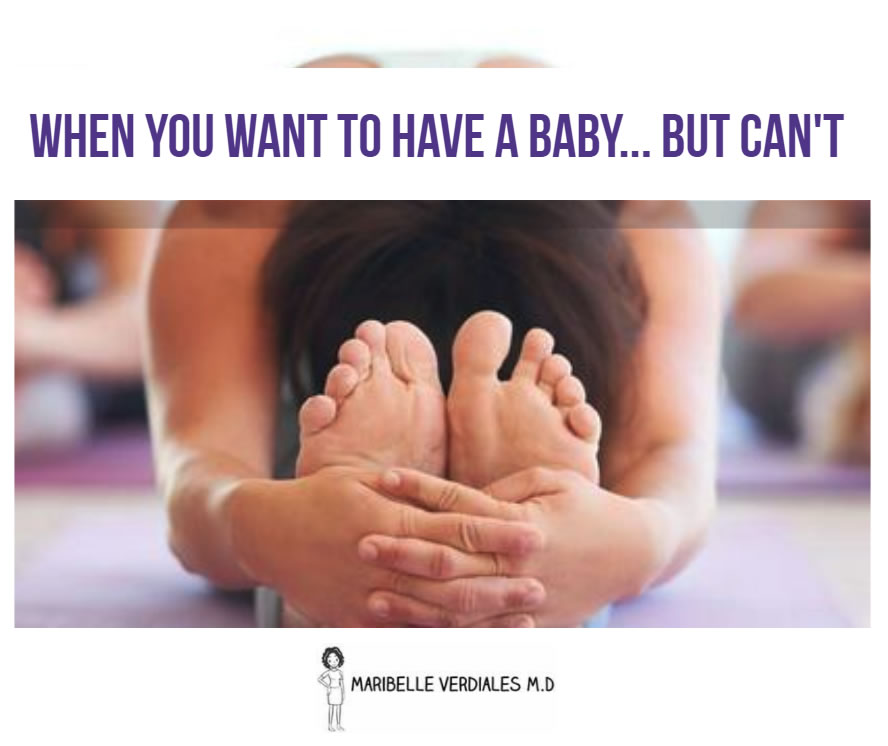 Why many are turning to yoga for a more natural, effective approach to infertility