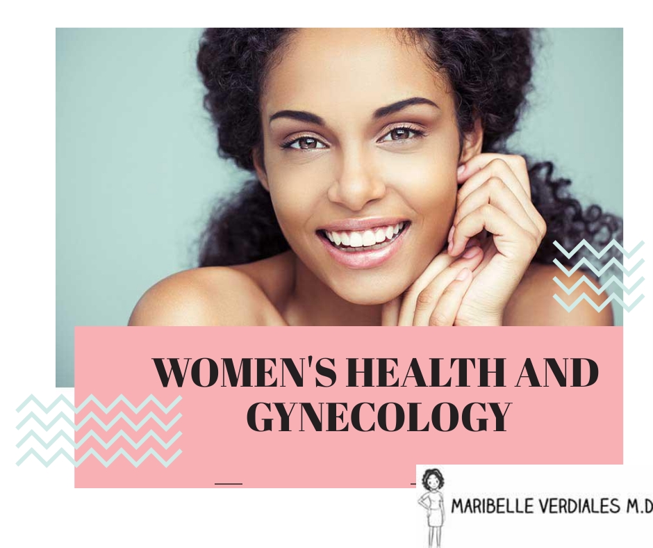 Salud y Ginecología de la Mujer