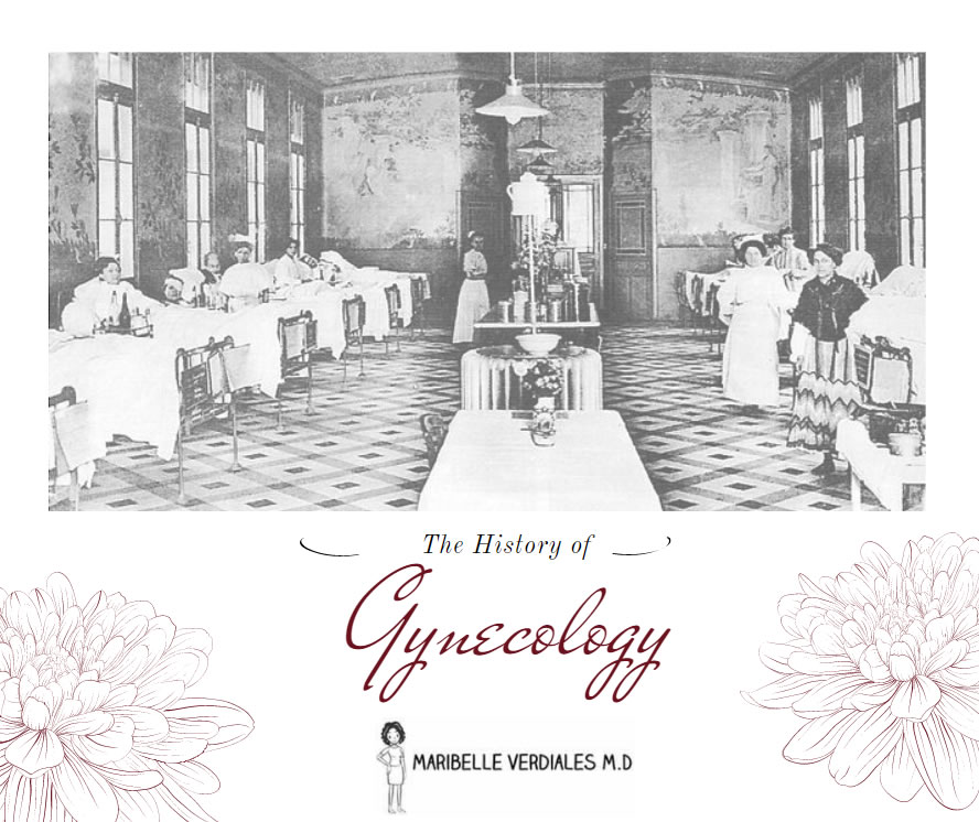 History of Gynecology