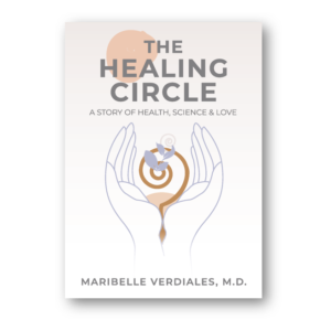 eBook: The Healing Circle (Virtual)